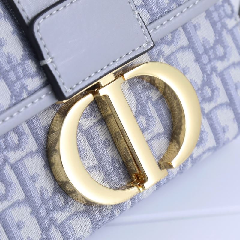 Christian Dior Satchel Bags